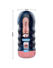 Mouth Masturbator težina 295g, l 180mm D 70mm art. BM-00900T58-2